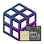 Blasting Smelts Glass [PurpurPack]