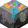 Vanilla Friendly Structures