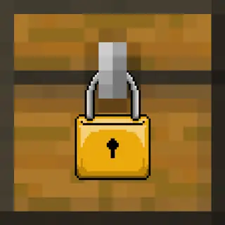 Chest Locker