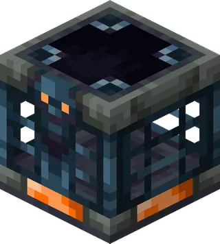 Elytra Vaults