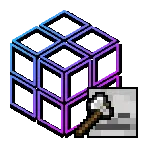 Axe Effective Skulls [PurpurPack]