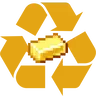 Better Gold Recycling