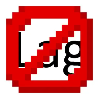 No Lag