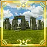 Stonehenge - Ruins Structure ✅