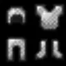 Chain Armor Recipe
