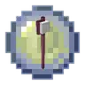 Origins: Block Staff