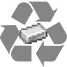 Better Iron Recycling