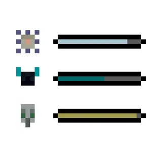 Miniboss Bars