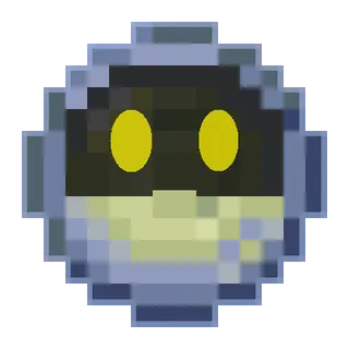 Origins: Disassembly Drone M.O.X