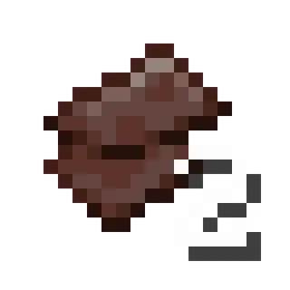 Brutes Drops Scraps