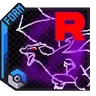 Cobblemon: Team Rocket