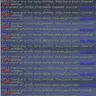 no entity lag