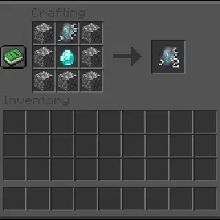 Cheaper Armor Trim Duplication