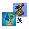 Create X. Supplementaries