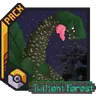 Twilight Forest Forms [Cobblemon]