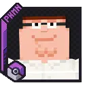 Cobblemon - Family Guy Character Pack