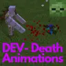 Death Animations [WIP]