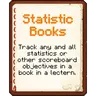 Statistic Books