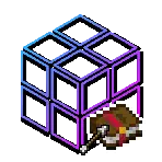 Infinity Mending Bows [PurpurPack]