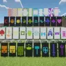 Many More Banners