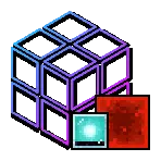 Redstone Beacon Base [PurpurPack]