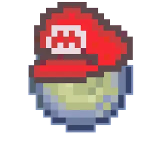 Origins: Mario