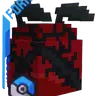Legendary Evolutions (Cobblemon}