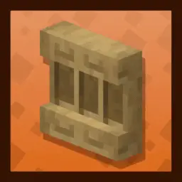 Backported Shelves