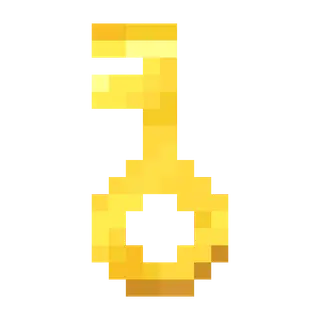 Key - Lock chests, other containers and doors