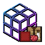 One-Step Dyed Shulker Boxes [PurpurPack]