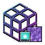 Amethyst Beacon Base [PurpurPack]