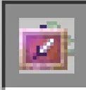Invisibility Item Frame