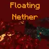 Nether Floating Islands