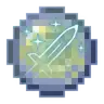 Origins: Weapon Master