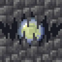 Origins: Rockeater