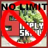 Simply Skills No limit tree