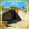 Mycenae - Ruins Structure ✅
