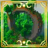 Ancient Jungle Ring - Ruins Structure ✅