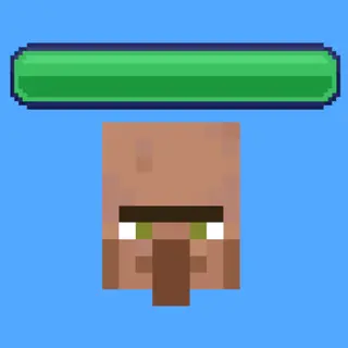 Health Bar Indicator