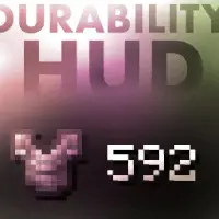 Durability Hud