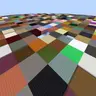Minecraft but the Floor Changes Every Day