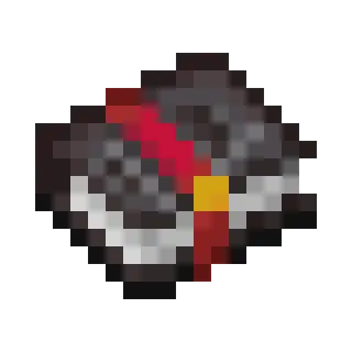 Anti Knockback Enchantment