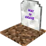 Way to Grave