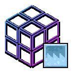 Placeable New Paintings [PurpurPack]