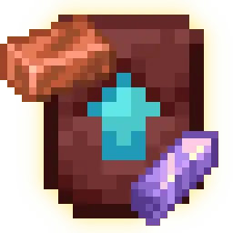 Cheaper Netherite Smithing Templates