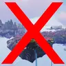 No Floating Terralith