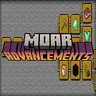 Moar Advancements