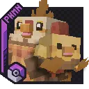 Cottagemon Addon [Cobblemon]