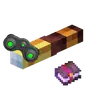 Night Vision Spyglass