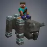 Mob Wrangler